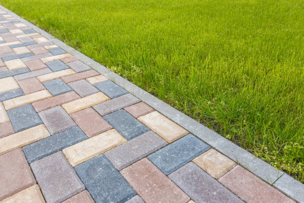 Best Driveway Paver Repair  in Burton, SC